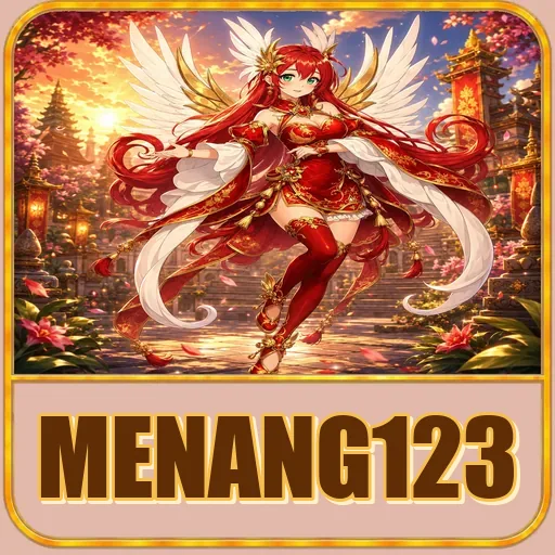 Pratinjau visual kanal unduhan menang123 APK resmi 512×512